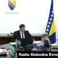 Predsjedništvo BiH šalje Parlamentu zakon o državnoj imovini