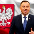 Šamar varšave Kijevu Duda: Poljska neće slati novo oružje Ukrajini