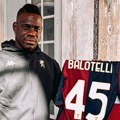 Super Mario se vratio u Italiju - Baloteli prešao u Đenovu