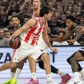 Teodosić 0 asistencija posle 297 utakmica i 5312 dana u Evroligi!