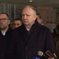 Đilas: Demonstrante u Beogradu na vodi napadao pripadnik Šarićevog klana