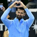 Novak će se boriti za sve trofeje u 2025.