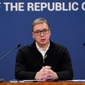 Vučić: Duboko me je potresla vest o strašnom napadu u Zagrebu. Srbija izražava najiskrenije saučešće