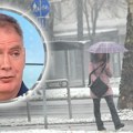 Meteorolog Ristić najavio sneg i ledene dane u Srbiji, a otkrio i kakve nas muke čekaju u novogodišnjoj noći