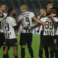 Zimske pripreme crno-belih: Partizan se vraća u Tursku, spremna četiri kontrolna meča