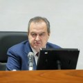 Dačić: Morali smo da pošaljemo SAJ, ubica je pucao iz škorpiona i pištolja prilikom hapšenja