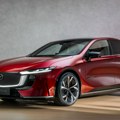 Potpuno nova Mazda 6e premijerno predstavljena na Sajmu automobila u Briselu