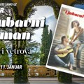 Udari vetrova – Ljubavni roman koji donosi snažne emocije, ove subote, 11. januara, ekskluzivno uz Kurir!