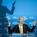 Ko je Alis Vajdel, liderka AfD-a, koju podržava Mask: Zalaže se za smanjivanje poreza, zatvaranje granica i reformu EU