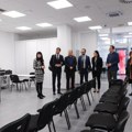 Aktivacija lozničkog Smart centra: Predstavnici Ministarstva nauke u Loznici