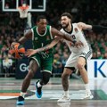 Žalgiris prebrodio krizu u završnici i prekinuo niz poraza