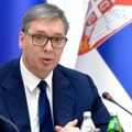 Vučić: Nasilje opozicije nedopustivo, u Srbiji će se na vlast dolaziti samo izborima