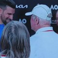 Intervju sa Barbarom Nole nije mogao da odbije, a onda mu je priređeno prelepo iznenađenje!