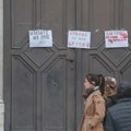 Univerzitet u Beogradu: Bićemo primorani da preduzmemo ozbiljnije mere da zaštitimo studente