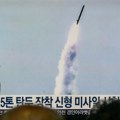 Severna Koreja testirala strateške krstareće rakete