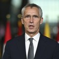 Stoltenberg prihvatio da bude novi ministar finansija u vladi Norveške