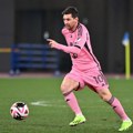 Messi sam zarađuje više od 22 ekipe u MLS-u