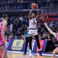 UŽIVO Partizan ili Mega - ko će u finale?