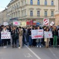 „Iz Banata, iz inata“: I studenti iz Zrenjanina kreću na proteste, do Vršca će pešačiti skoro 100 kilometara