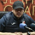 Lalatović: Nema izgovora, moramo da pobedimo!