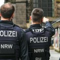 Napad nožem u Berlinu Turista iz Španije teško povređen, reagovala policija