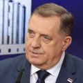 Dodik: Svi iz okruženja žele slabu Srbiju