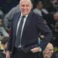 Rajaković: "Treneri u NBA ligi prate rad Željka Obradovića"