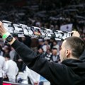 Partizan pozvao navijače na odgovorno ponašanje