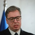 Fajnenšel tajms: Podrška Vučiću znatno opala, 55 odsto građana mu ne veruje