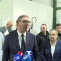 Vučić: Za povoljne stanove podneto 1.500 zahteva, u ponedeljak ili utorak prvi ugovor