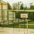 Tragedija u školskom dvorištu Došla po dete pa autom naletela na ogradu i ubila dečaka (11)