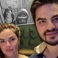 "Plamen koji gori u tvom srcu je prelep..." Detalji iz optužnice: David kupio ovaj poklon i poslao ga na Aninu adresu u Madrid…