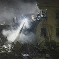 „Pokolj duhova“: Kako je ruska obaveštajna služba regrutovala zarobljenike za rat u Ukrajini