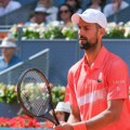 "Igrači se više ne plaše Đokovića": Bivši teniser sumnja da će Novak igrati na Rolan Garosu, a evo i zašto