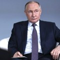 Putin izjavio da razmišlja o nasledniku na funkciji šefa države