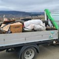 Akcija "Očisti svoj dom, izbaci sve što ti smeta" 10. maja u Poljskoj Ržani