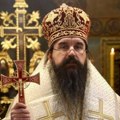Eparhija šabačka: Lažne i zlonamerne tvrdnje da je studentima zabranjeno da uđu u portu crkve