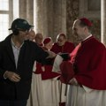 Kardinali gledali film „Konklava“ da bi shvatili kako se bira papa