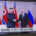 Šta Kim Džong Un kaže o učešću Severne Koreje na strani Rusije?