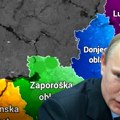 Otkrivena tajna igra iz senke: Kako je Putin neutralisao Zelenskog i Trampa u jednoj strategiji!