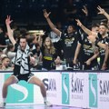 I Partizan razmišlja o FIBA Ligi šampiona