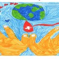 Humanitarna akcija dobrovoljnog davanja krvi PU „Moje detinjstvo“