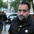 Voštinić: U toku saslušanje odbornika iz Kraljeva