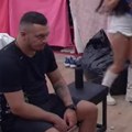 Gastoz napušta elitu Ona ga dovela do tačke pucanja, nije mogao više da izdrži