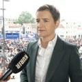 "Tek dolazi vreme kada će se utisci nizati" Siniša Mali za Kurir televiziju o Svenarodnom saboru: Niš je simbol uspeha…