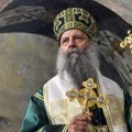 Da li je uzdrman Porfirijev tron zbog „obojene revolucije“?