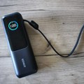 Sirova snaga koja traje danima: Testirali smo Anker Zolo 165W 25K Powerbank