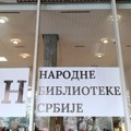 Glavni urbanista Beograda: Garaža ne ugrožava Narodnu biblioteku Srbije