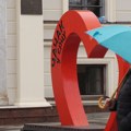 Vreme nestabilno i promenljivo, mestimično kratki pljuskovi i olujni vetar