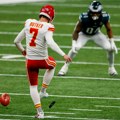 Nfl promenio važno pravilo: Gledaćemo češće šut koji pravi haos po čitavom terenu